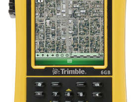 Trimble Nomad, with ArcPad 10 - picture0' - Click to enlarge