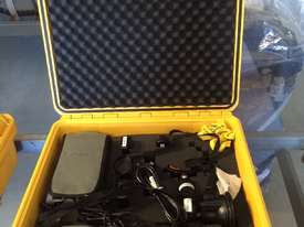 Trimble Nomad, with ArcPad 10 - picture1' - Click to enlarge