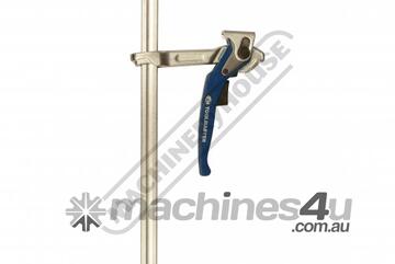 Ratchet F Clamp RC-5012 500 x 120mm Clamping Capacity