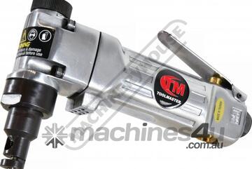 ATN-170 Air Nibbler 1.2mm Steel, 2.0mm Aluminium