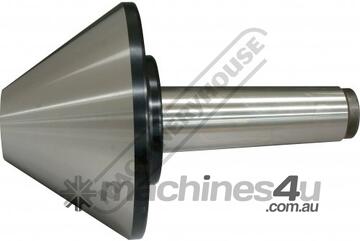 Toolmaster 5MT Pipe Centre - 70 Cone