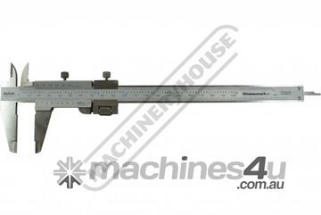 32-1946 Vernier Calipers 180mm / 7
