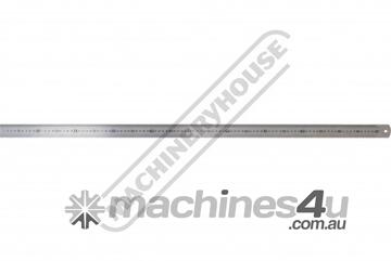 Measumax Steel Rule 70-623 1000mm/40