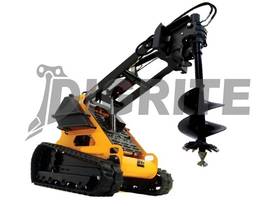 NEW DIGGA MINI LOADER AUGER DRIVE UNIT - picture0' - Click to enlarge
