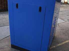 German Rotary Screw - Variable Speed Drive 20hp / 15kW Rotary Screw Air Compressor... Power Savings - picture2' - Click to enlarge