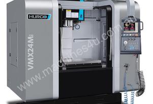 Hurco New   VMX-24Ei CNC VMC