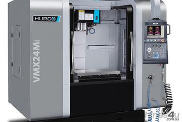 Hurco     VMX-24Ei CNC VMC