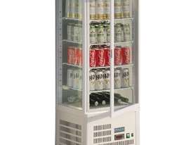Polar GC871-A - Chilled Display Cabinet 98Ltr - picture0' - Click to enlarge