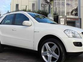 2006 MERCEDES-BENZ ML350 - picture0' - Click to enlarge