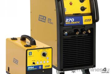 Weldmatic   270