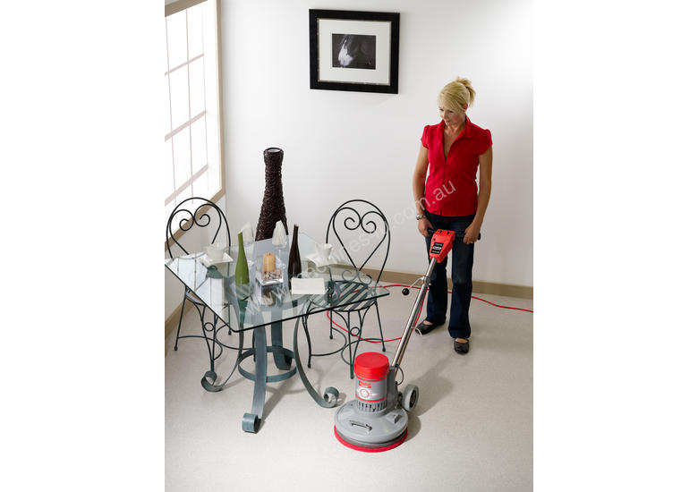 New hako Robotic Focus Floor Polisher Polishing Machines in , Listed