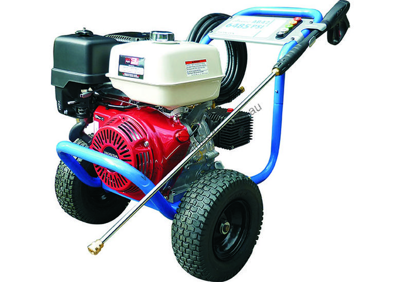 New Aussie Pumps AB42 Petrol Pressure Washer in Penrith, NSW