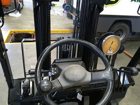 Yale GLP18AF LPG Forklift - picture2' - Click to enlarge