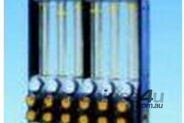 CTS Water Flow Meters