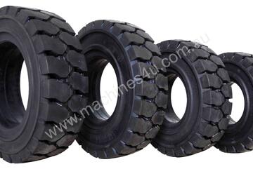 Forklift Tyres   Old Stock 750 - 15