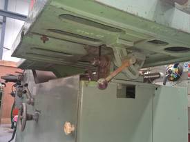 USED VERTICAL BANDSAW - picture1' - Click to enlarge