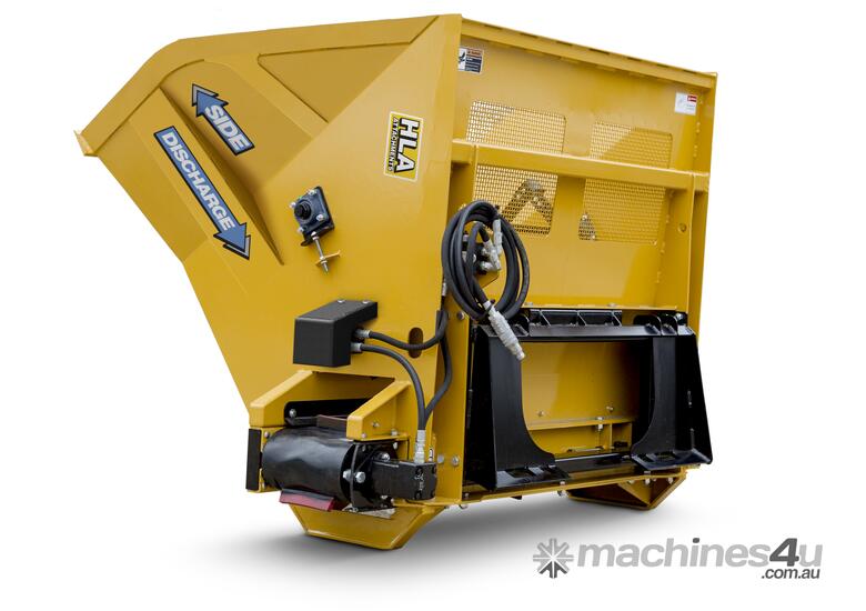 New 2017 vicon VS60 VS72VS84VS96 Skid Steer Buckets in BUDERIM, QLD