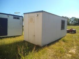 Ausco Portable Site Office 6m x 2.4m - picture1' - Click to enlarge