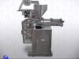 Form Fill and Seal Sachet Liquid Filler - picture0' - Click to enlarge
