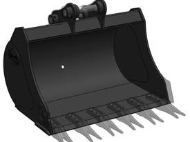 NEW DIG ITS 1200MM DIGGING BUCKET SUIT ALL 8-10T MINI EXCAVATORS - picture0' - Click to enlarge