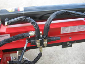 SDS 60T 15hp Petrol Hydraulic Log Splitter - picture2' - Click to enlarge