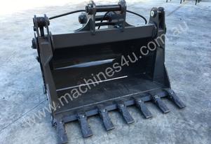 2016 (BBB) BETTA BILT BUCKETS 20 TONNE 4 IN 1 BUCK