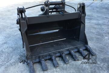 2016 (BBB) BETTA BILT BUCKETS 20 TONNE 4 IN 1 BUCK