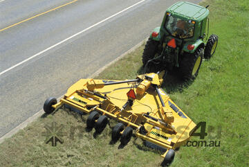 Alamo Eagle Mechanical Flex-Wing