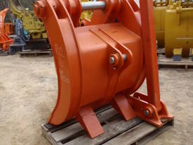 AHA 25 Ton 5 Finger Manual Grab Grapple Stock#GR92 - picture0' - Click to enlarge
