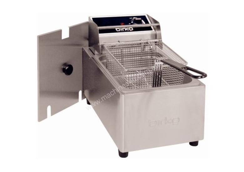 New birko 1001001 Single Deep Fryer in , Listed on Machines4u