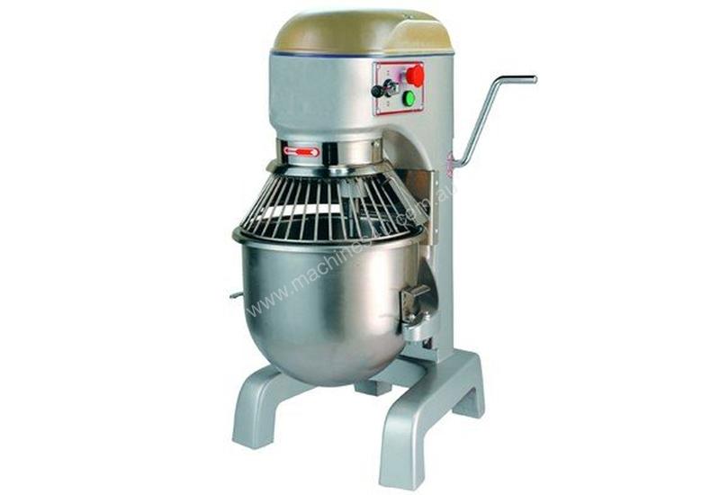 New anvil PMA1020 Mixer in , Listed on Machines4u