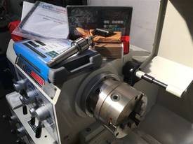 Tool Master Lathe - picture2' - Click to enlarge