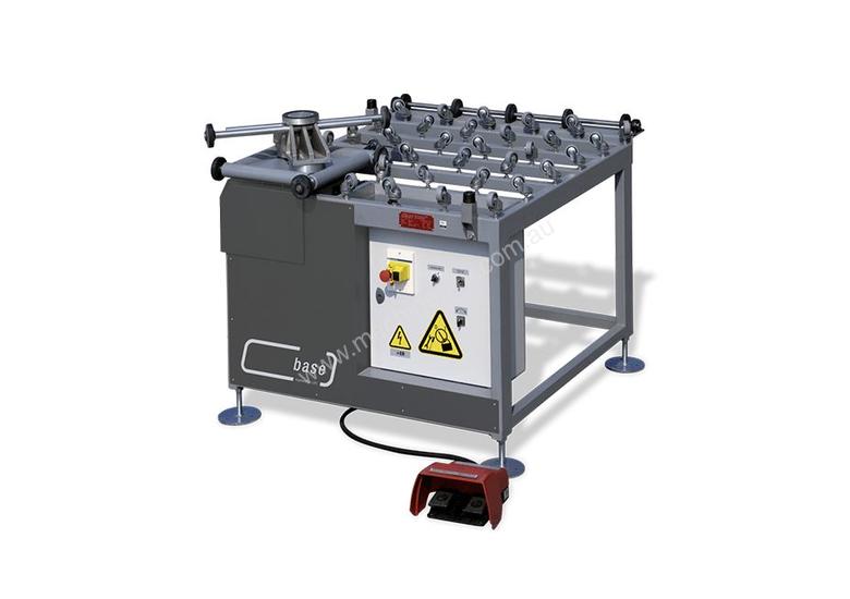 caption base SEALTABLE Rotates