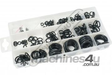 Metric Nitrile O-Ring Assortment 225 Piece