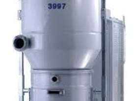 Nilfisk 3 Phase IVS Industrial Vacuum 3997  - picture2' - Click to enlarge