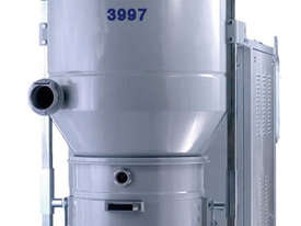 Nilfisk 3 Phase IVS Industrial Vacuum 3997  - picture0' - Click to enlarge