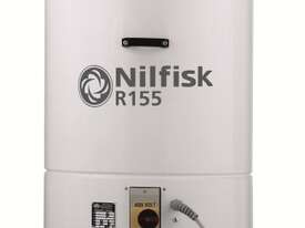 Nilfisk Industrial Vacuum IVS R155 V - picture0' - Click to enlarge