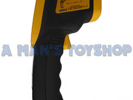 HEAT GUN 12-1 THERMOMETER LCD FACE 530C% - picture0' - Click to enlarge