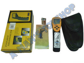 HEAT GUN 12-1 THERMOMETER LCD FACE 530C% - picture1' - Click to enlarge