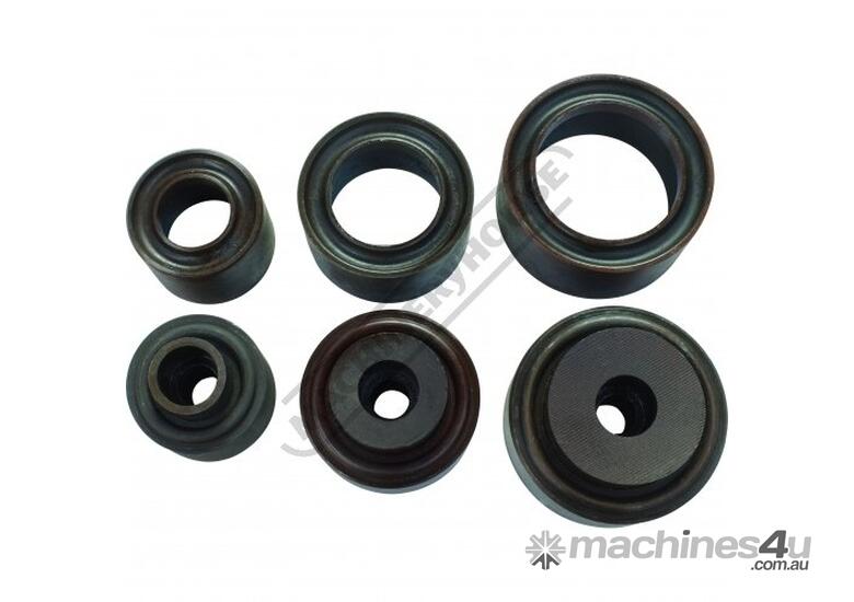 New hafco metalmaster P1160 Punch Bead Die Kit 1 11 2 2 0 55mm Mild