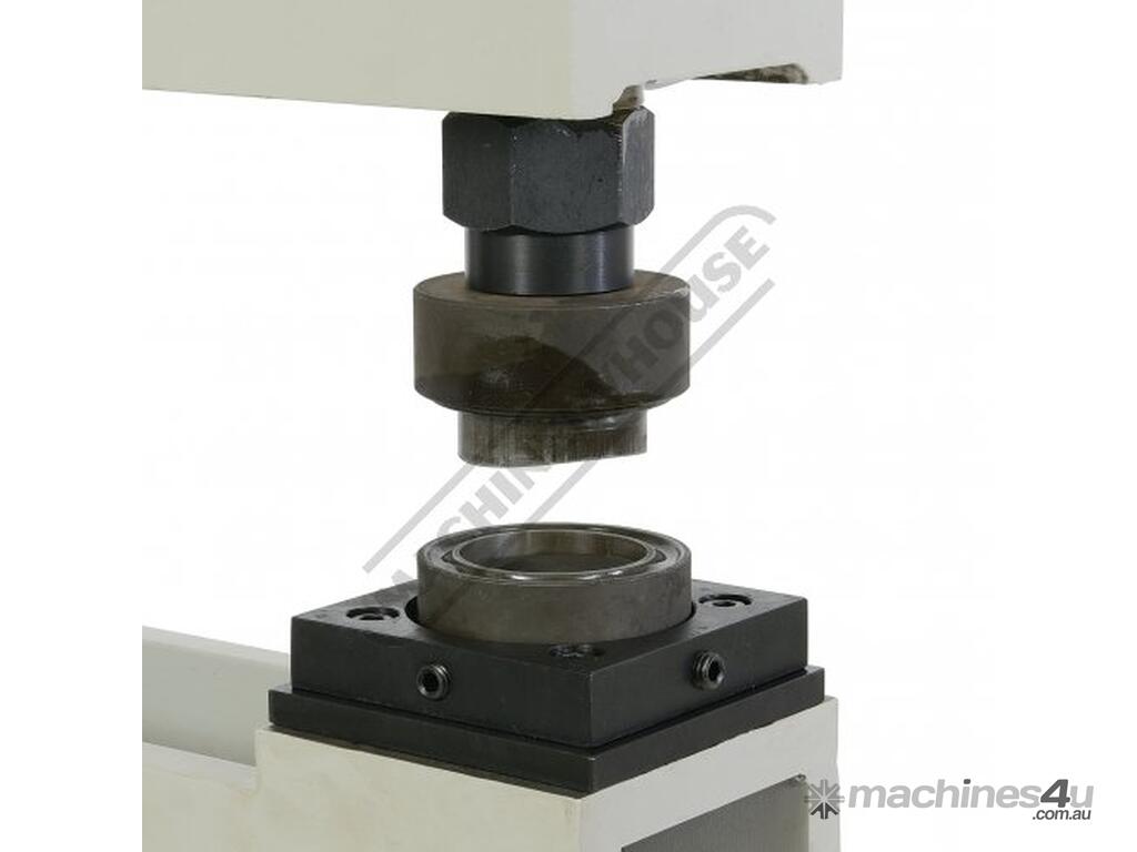 New hafco metalmaster P1160 Punch Bead Die Kit 1 11 2 2 0 55mm Mild