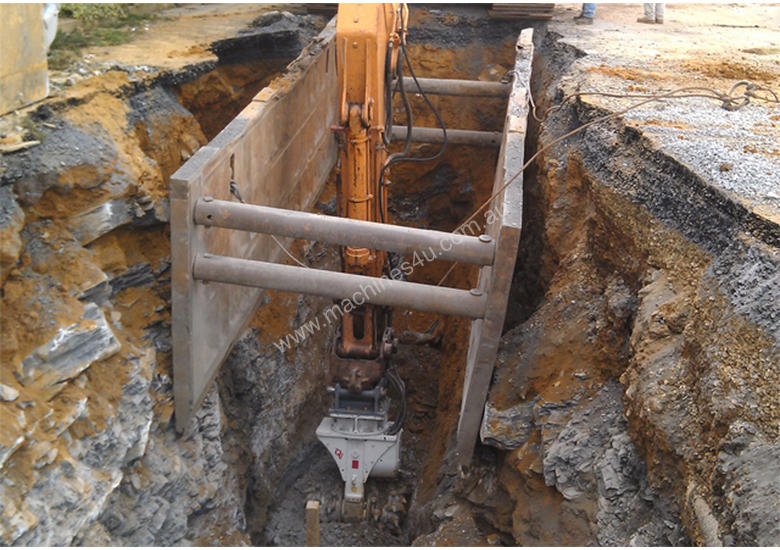 New 2017 Antraquip AQ1 Rock Grinder in SOMERSBY, NSW