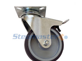 1200PSI Dual 3Stage Carpet Steam Extractor Machine - picture1' - Click to enlarge