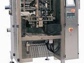 owder Filling and Bagmaking Line - picture0' - Click to enlarge