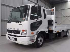 Fuso Fighter 1024 Tipper Truck - picture0' - Click to enlarge