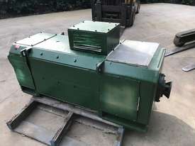 600 kw 800 hp 1500 rpm 680 volt DC Electric Motor - picture2' - Click to enlarge
