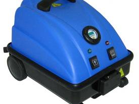 JETSTEAM MAXI 8 BAR STEAM CLEANER - picture0' - Click to enlarge