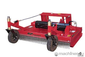 View Skid Steer Slashers for Sale in Australia | Machines4u