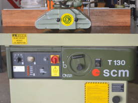 Heavy Duty Spindle Moulder - picture2' - Click to enlarge