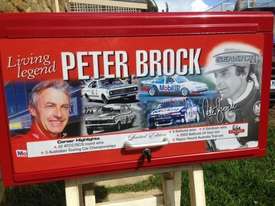PETER BROCK TOOL BOX - picture0' - Click to enlarge